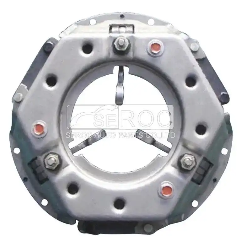 Clutch Cover