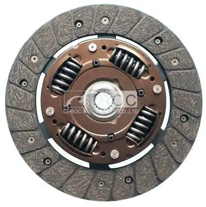 Clutch Disc