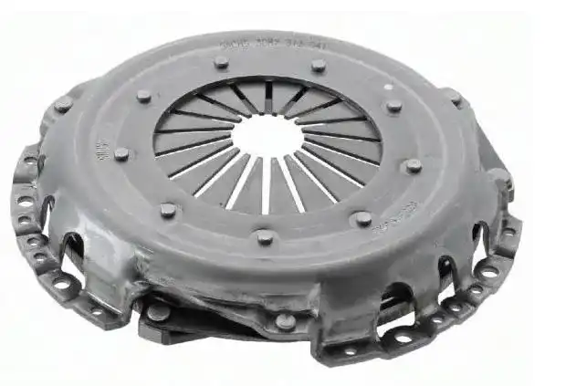 Clutch Cover