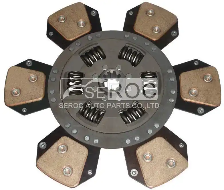 Clutch Disc