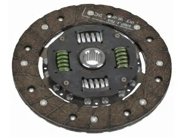 Clutch Disc
