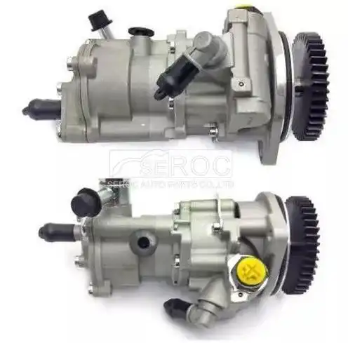 Power Steering Pump