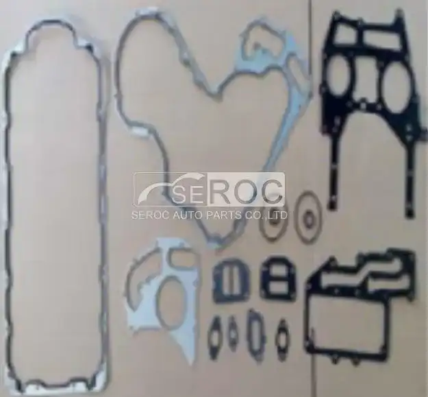 Lower Gasket