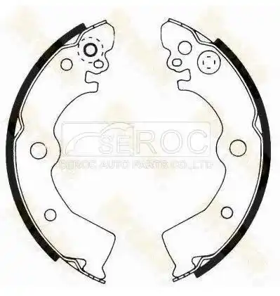 Brake Shoe