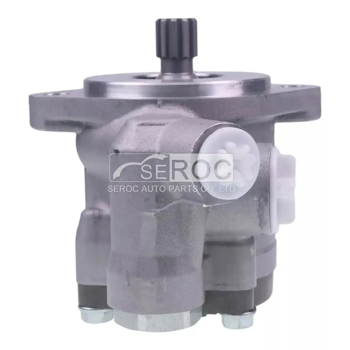Power Steering Pump