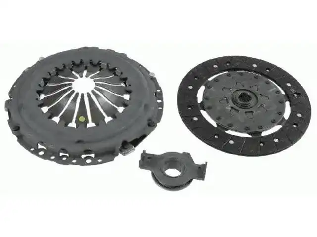 Clutch Kit