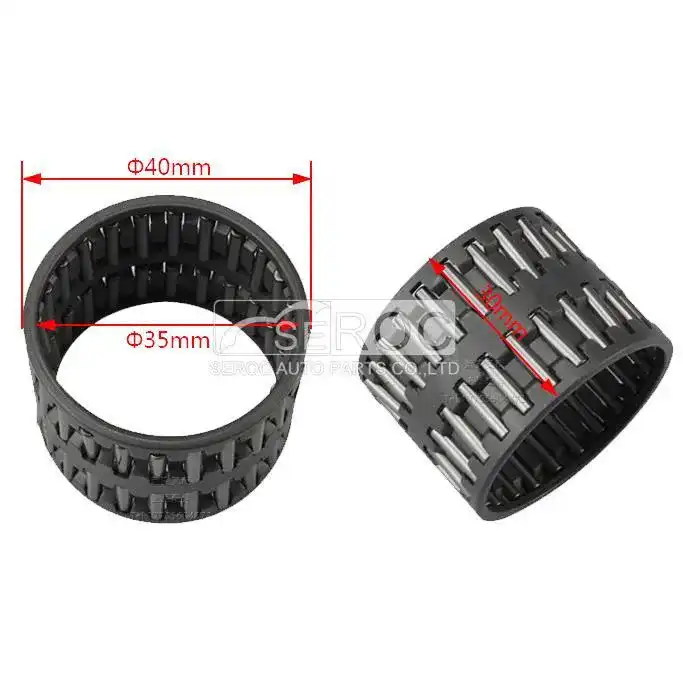 Needle Bearing