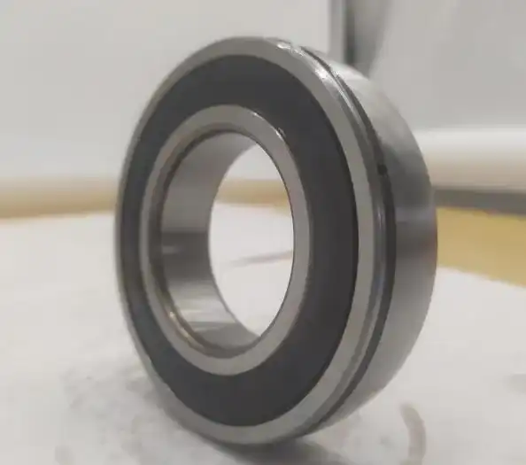 Ball Bearing