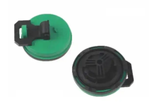 Fuel Tank Lock