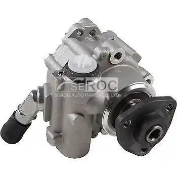 Power Steering Pump