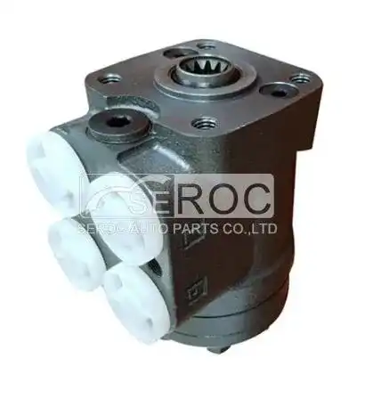 Steering Unit