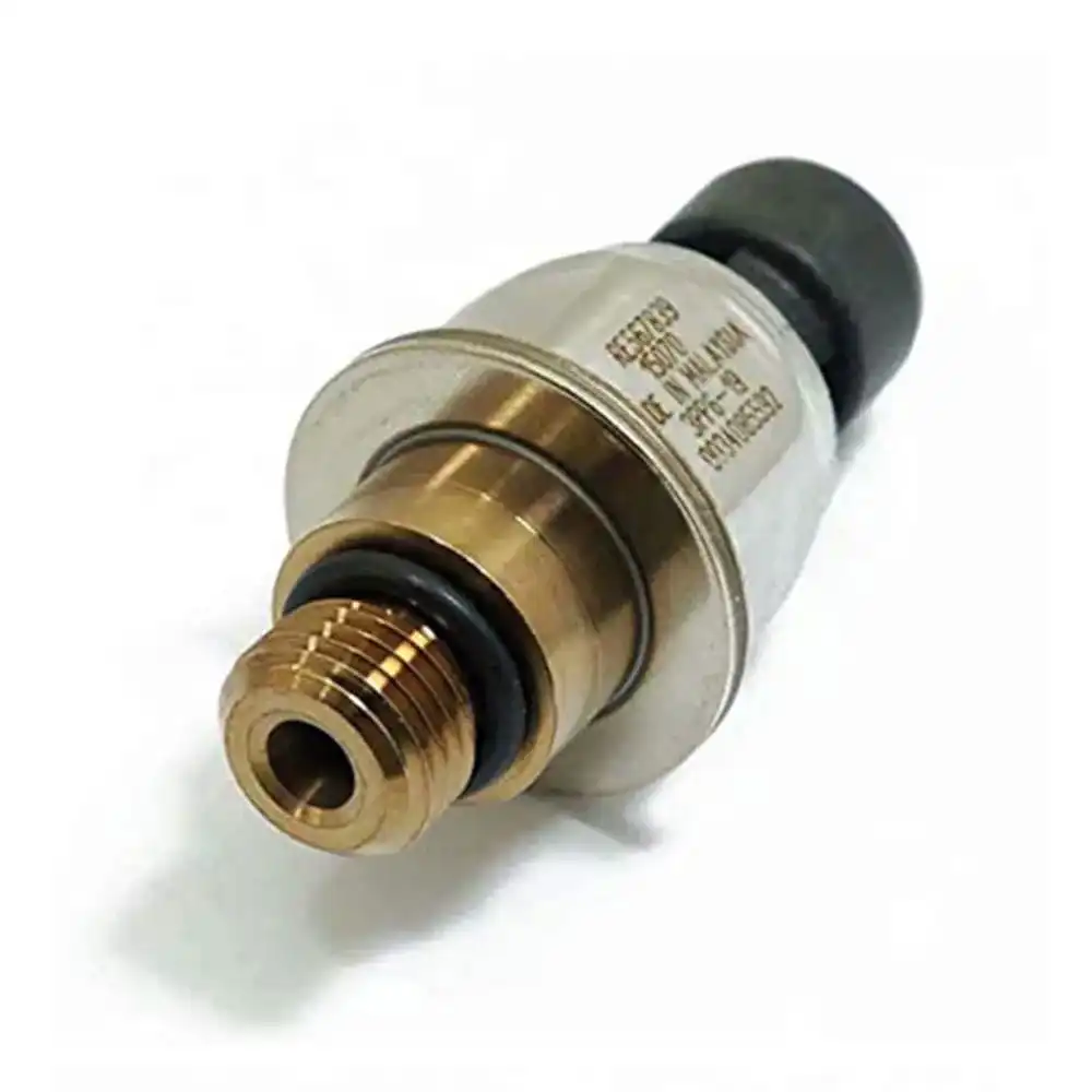 Pressure Sensor