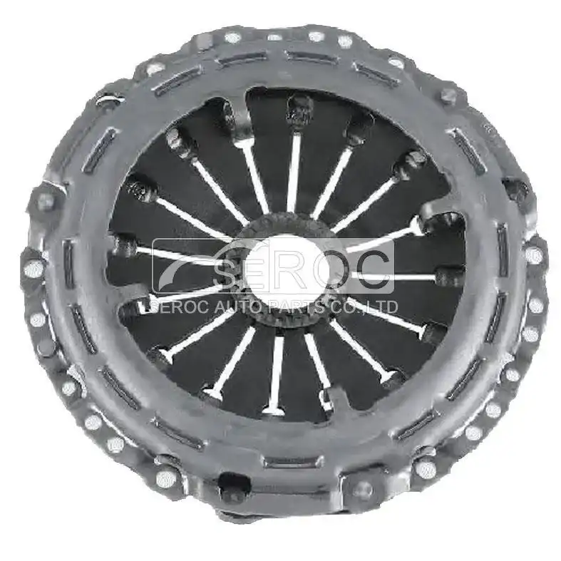 Clutch Cover