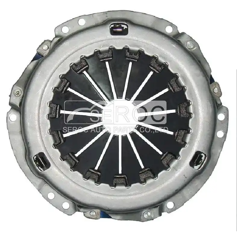 Clutch Cover
