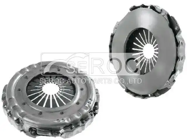 Clutch Cover