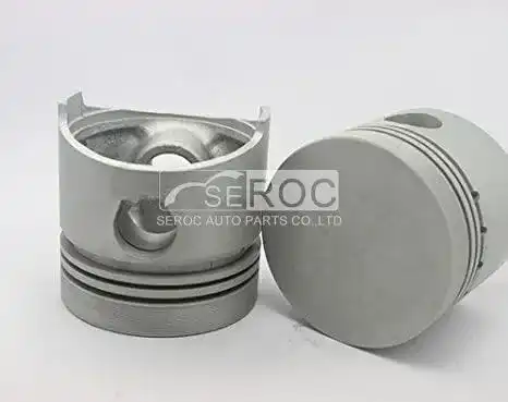 Piston