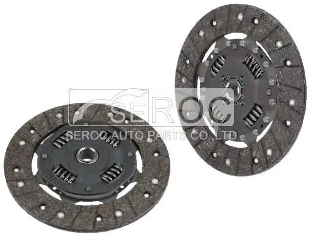 Clutch Disc