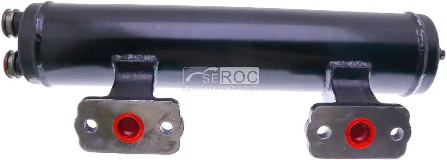 Oil Cooler
