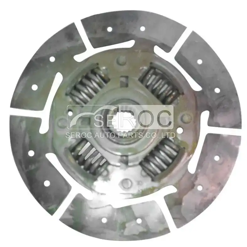 Clutch Disc