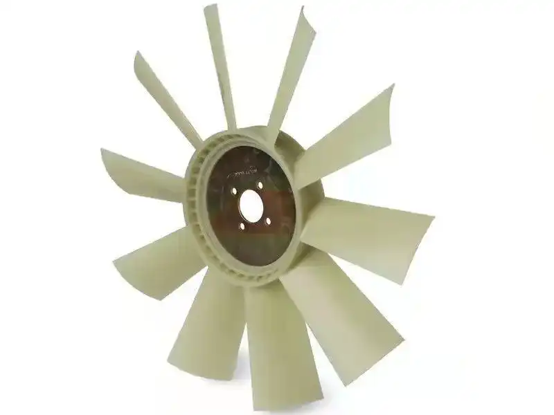 Fan Impeller