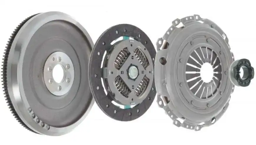 Clutch Conversion Set