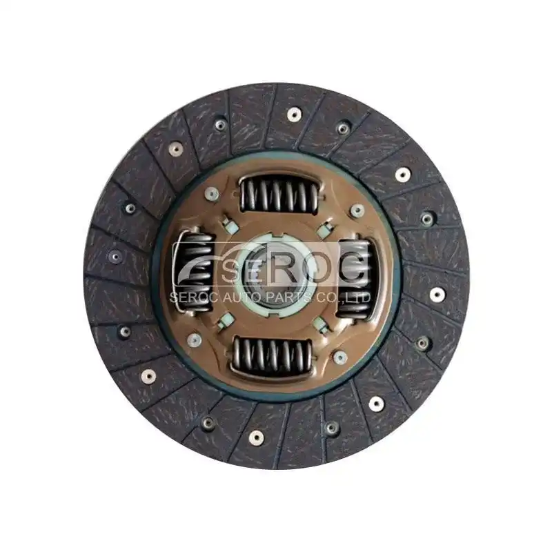Clutch Disc