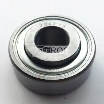 Ball Bearing