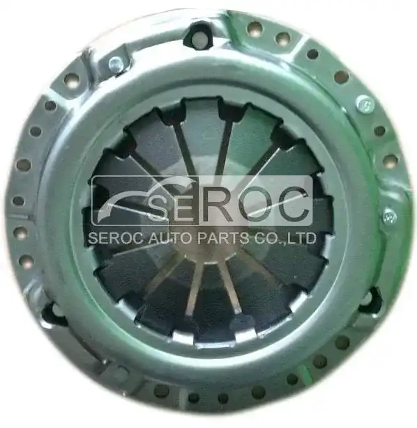 Clutch Cover