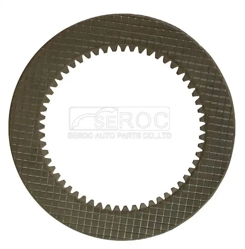 Friction Disc