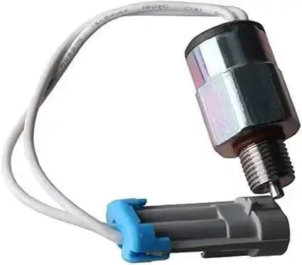 Solenoid Valve