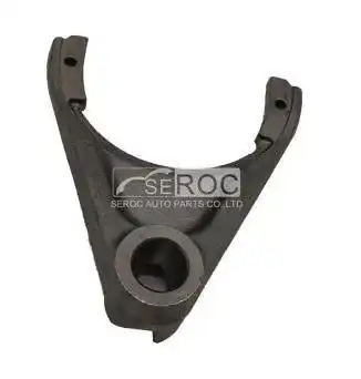 PTO Yoke