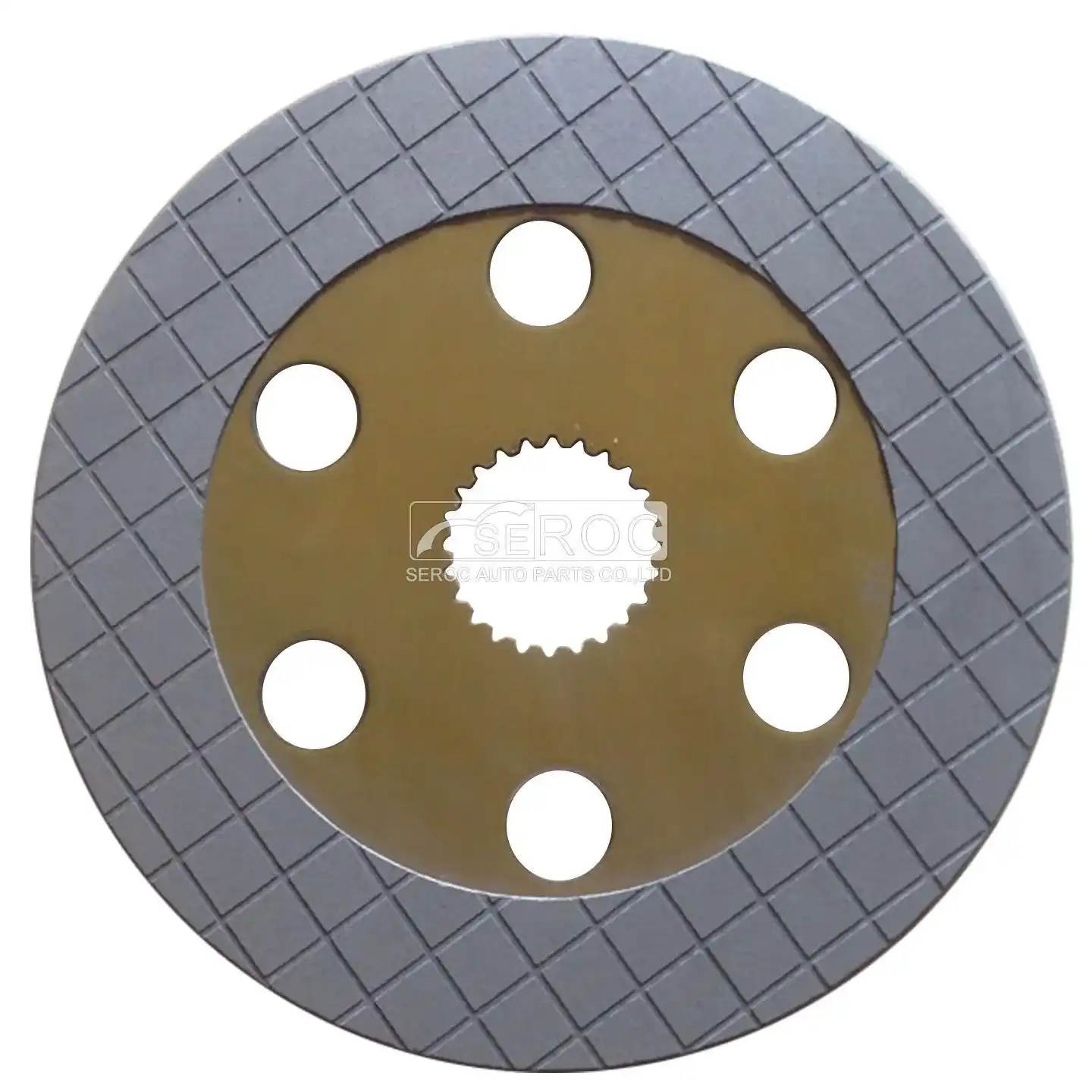 Friction Disc
