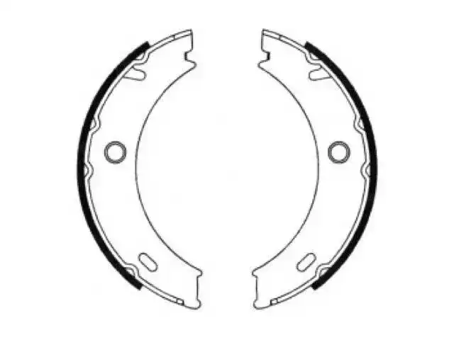Brake Shoe