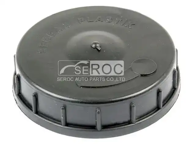 Oil Tank Cap