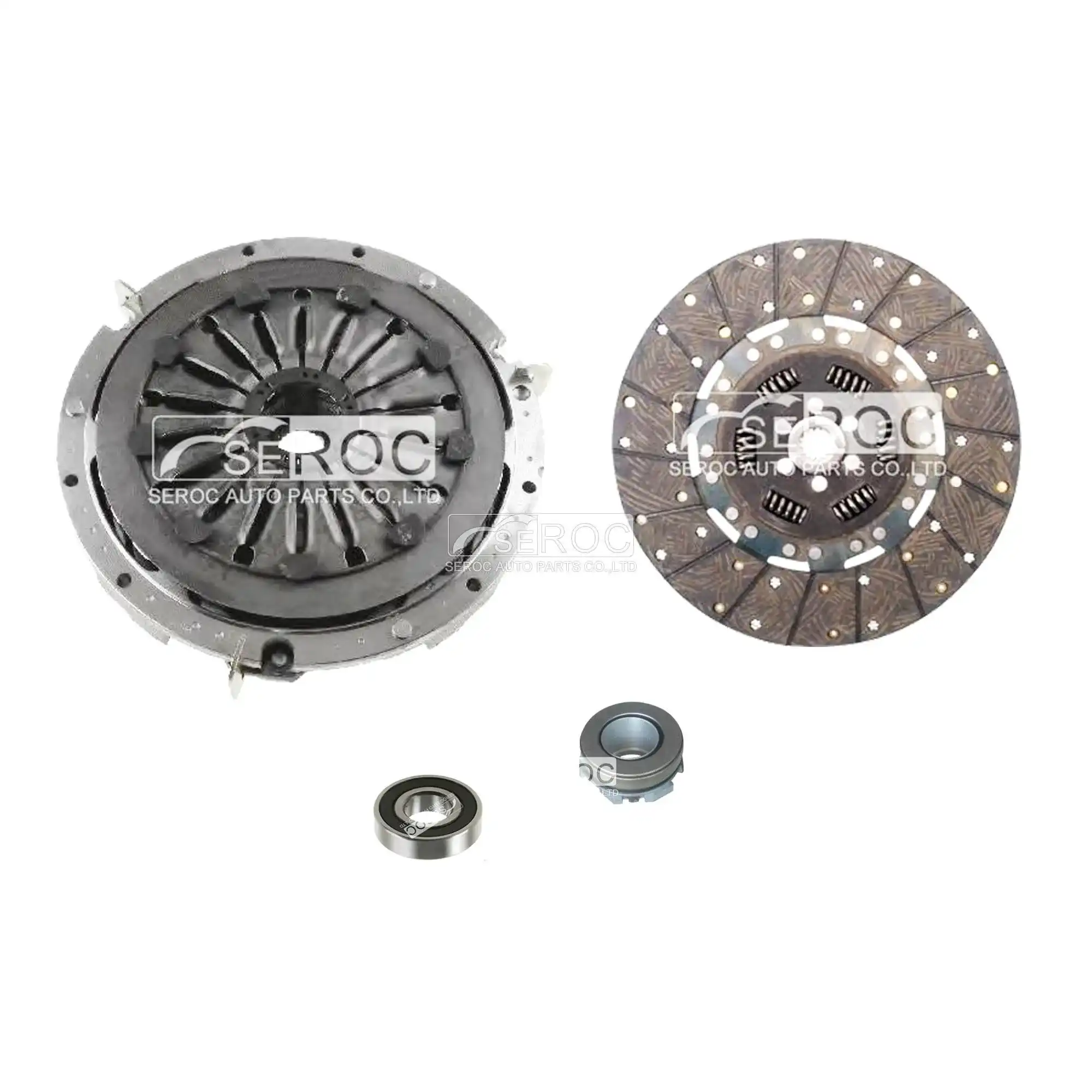Clutch Kit
