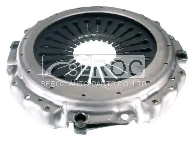 Clutch Cover