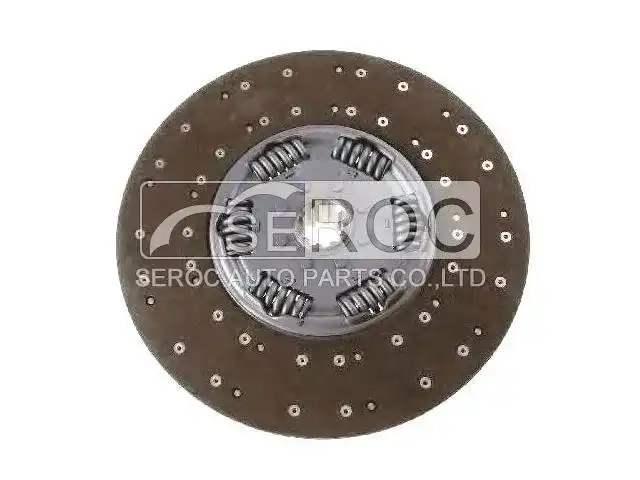 Clutch Disc