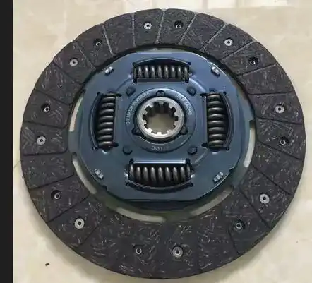 Clutch Disc