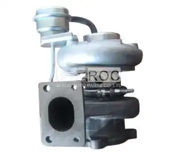 Turbo Charger