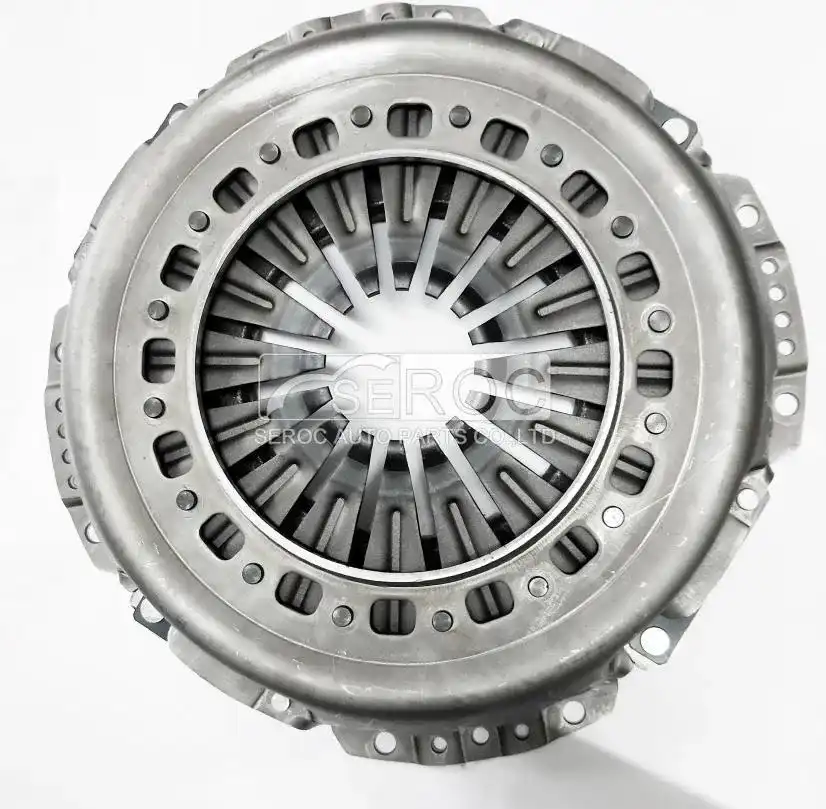 Clutch Cover