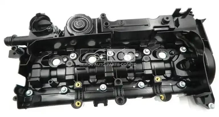 Cylinder Head valve Cover