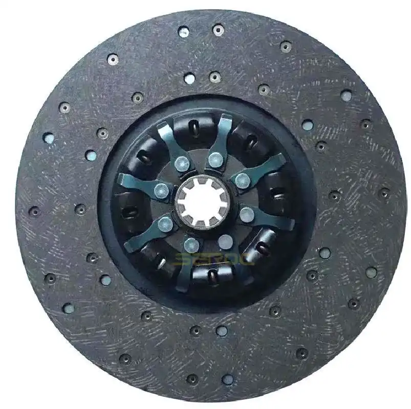 Clutch Disc
