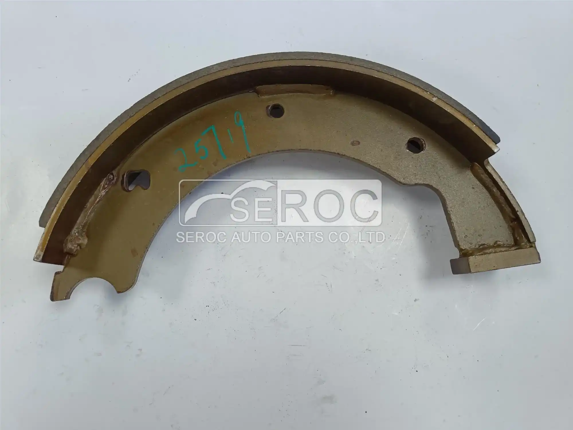 Brake Shoe