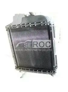Radiator