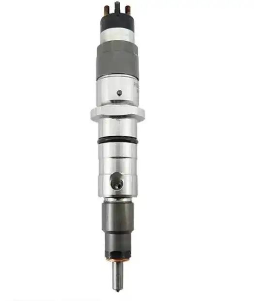 Fuel Injector