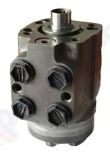 Steering Unit