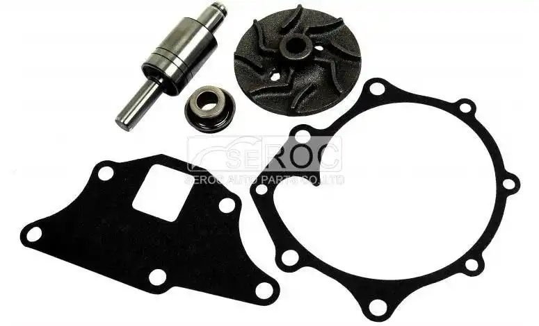 Water Pump Repair Kit