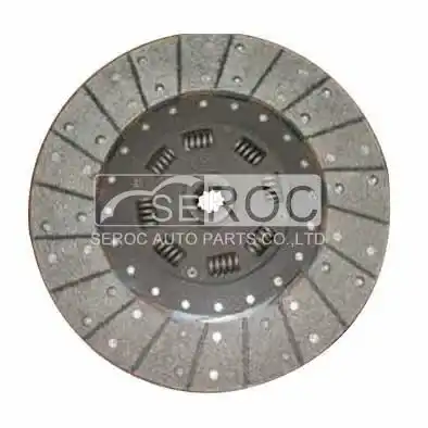 Clutch Disc