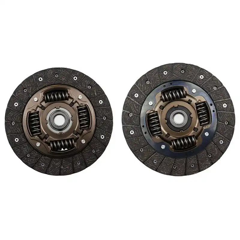 Clutch Disc