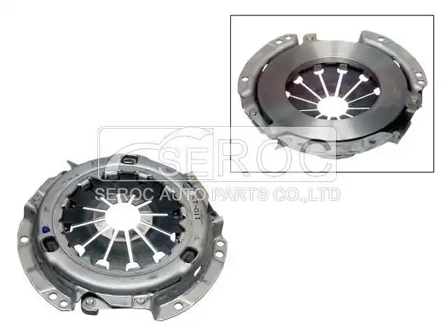 Clutch Cover